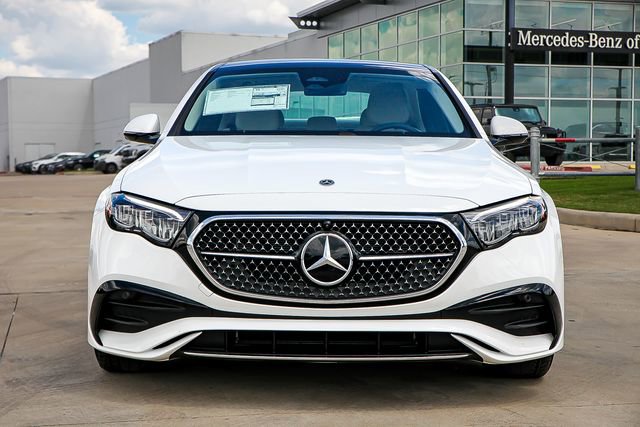 Certified 2024 Mercedes-Benz E 450 E 450 image 3