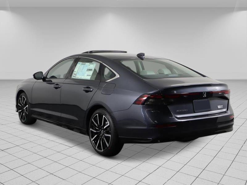 New 2025 Honda Accord Touring image 3