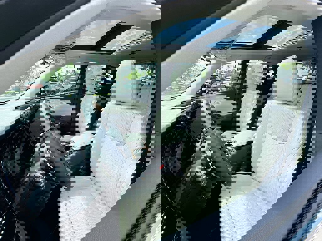 New 2026 Lexus RX 350 w/ Luxury Package image 10