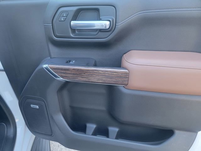 Used 2019 Chevrolet Silverado 1500 High Country w/ Safety Package II image 20