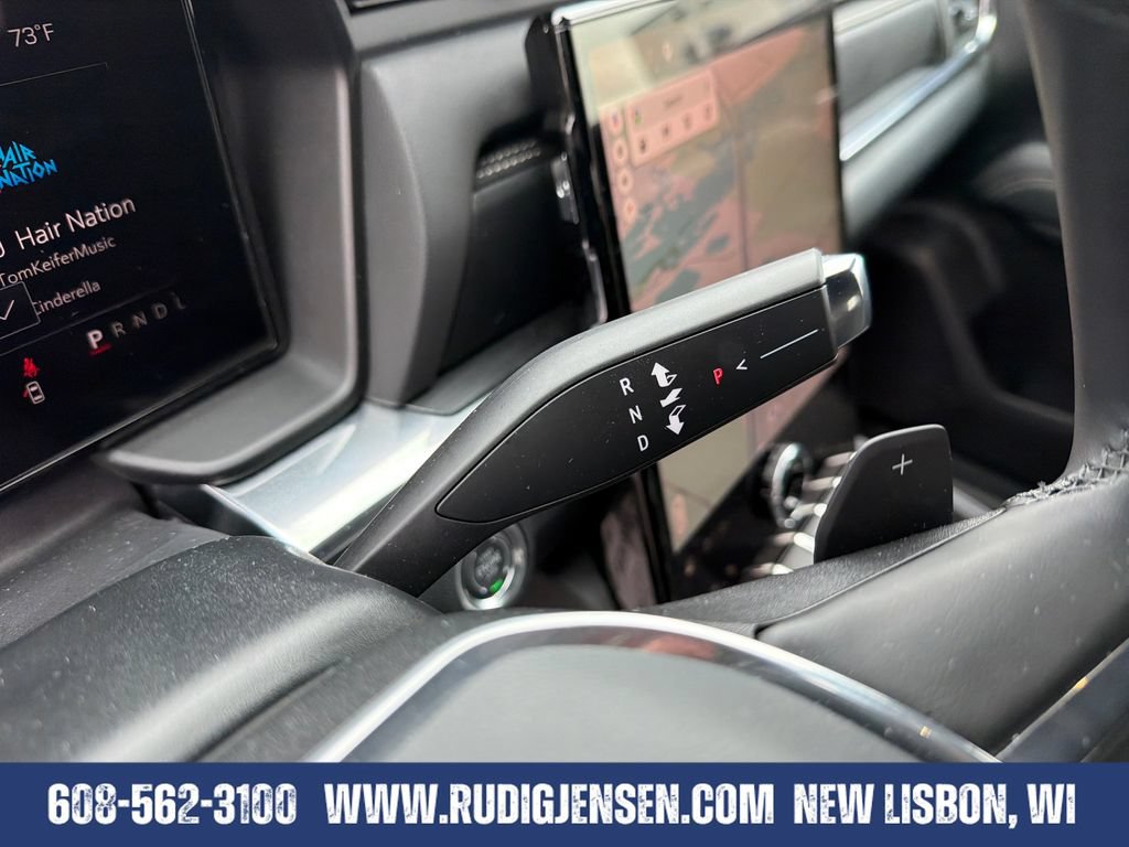 Used 2026 GMC Terrain Elevation AWD/4WD image 23