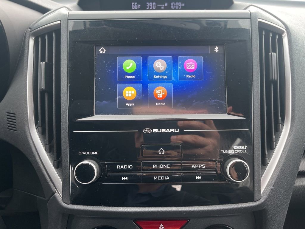 Certified 2023 Subaru Impreza 2.0i image 17