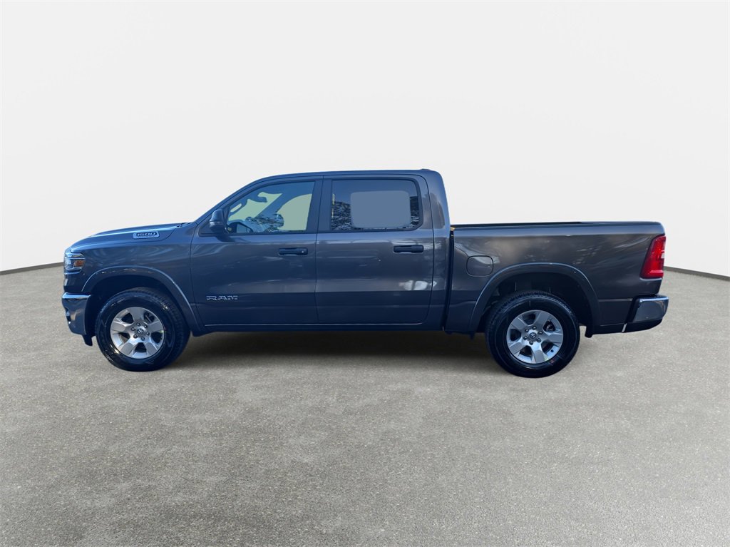 New 2026 RAM 1500 Big Horn image 8