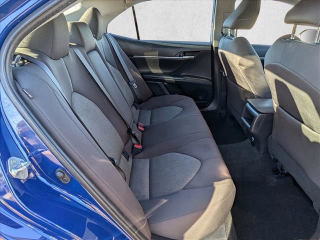 Used 2023 Toyota Camry LE image 19