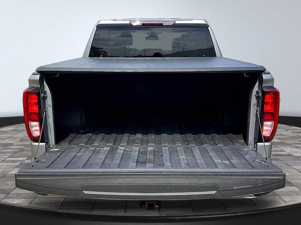 Used 2023 GMC Sierra 1500 Elevation AWD/4WD image 9