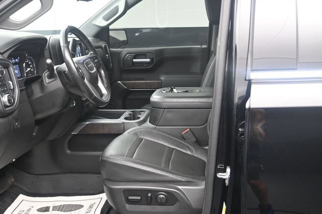 Used 2020 GMC Sierra 1500 Denali w/ Denali Ultimate Package AWD/4WD image 15