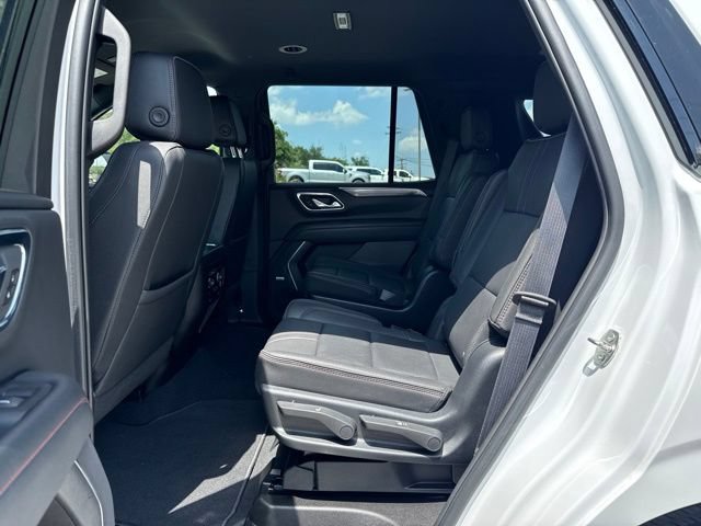 Certified 2023 Chevrolet Tahoe RST w/ Luxury Package AWD/4WD image 15