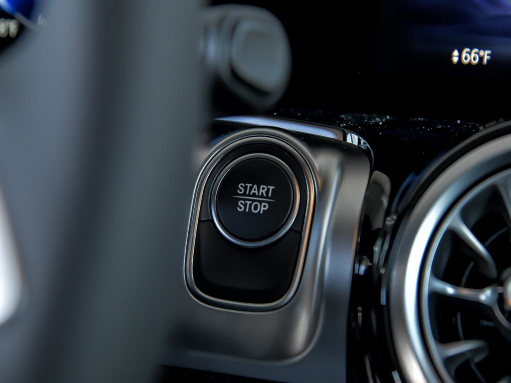 Certified 2025 Mercedes-Benz EQB 300 4MATIC image 19