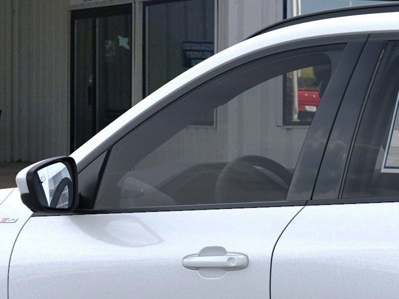 New 2025 Ford Escape ST-Line Elite w/ Tech Pack #2 image 25