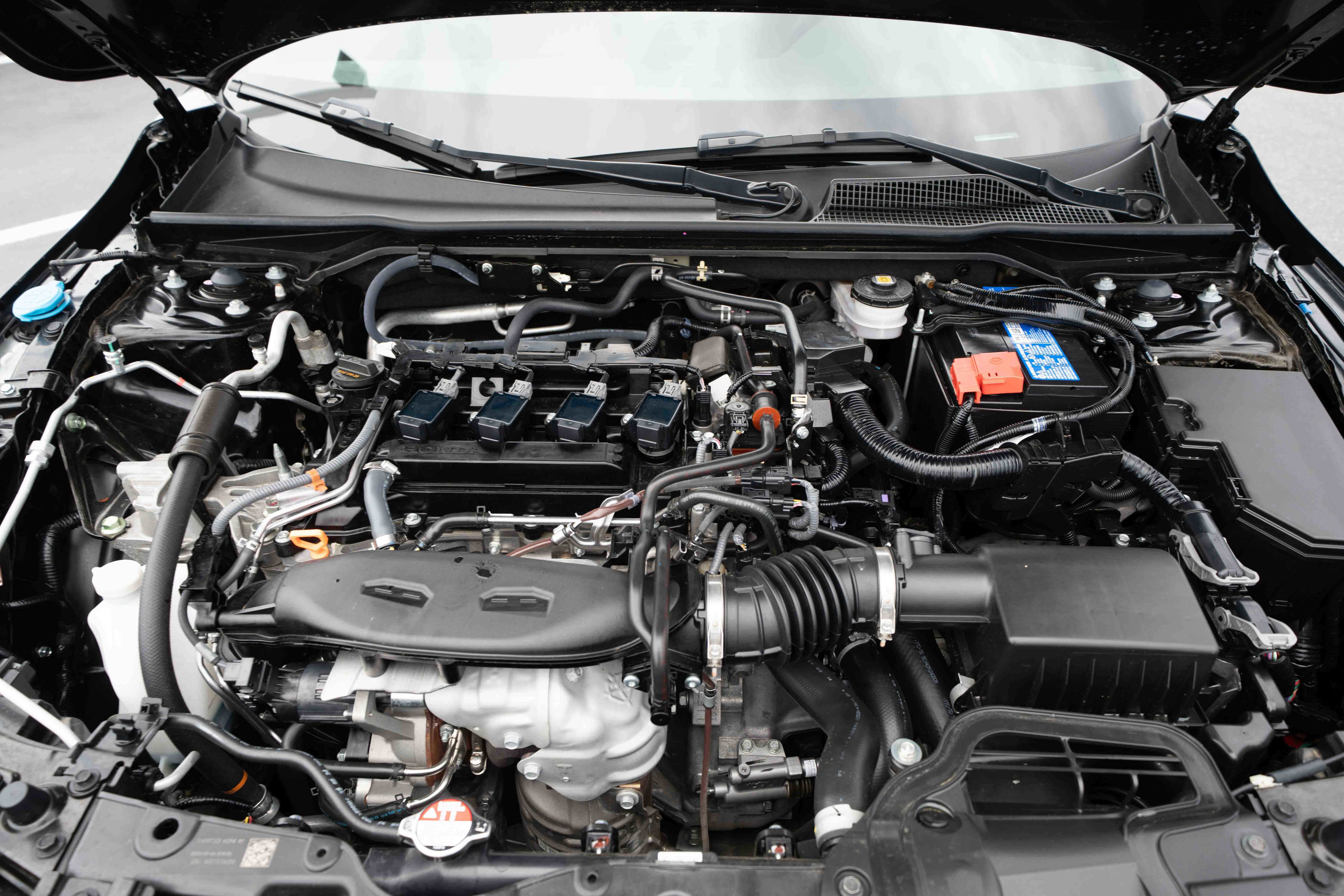 Used 2025 Honda Civic Si image 30