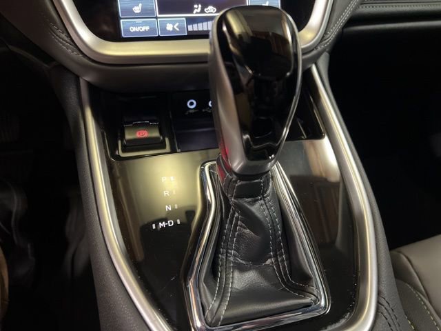 Certified 2025 Subaru Outback Onyx Edition image 32