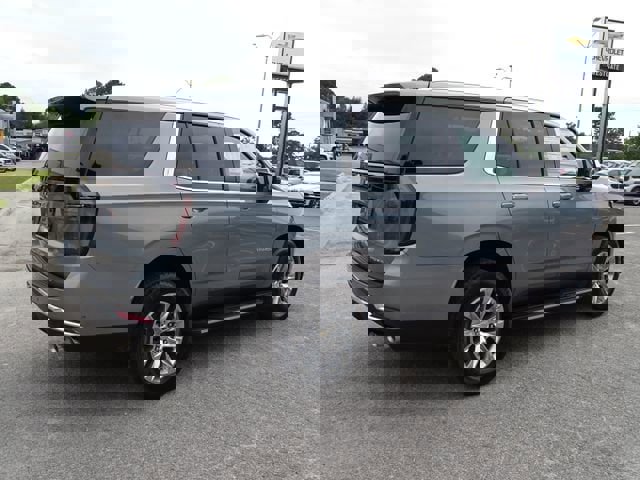 New 2026 Chevrolet Tahoe Premier image 8