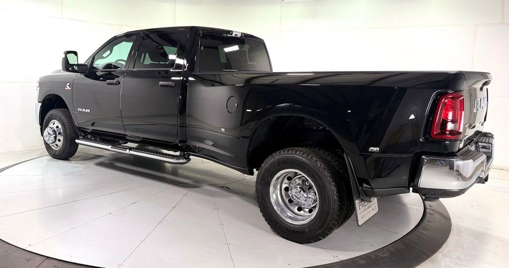 New 2026 RAM 3500 Lone Star image 7