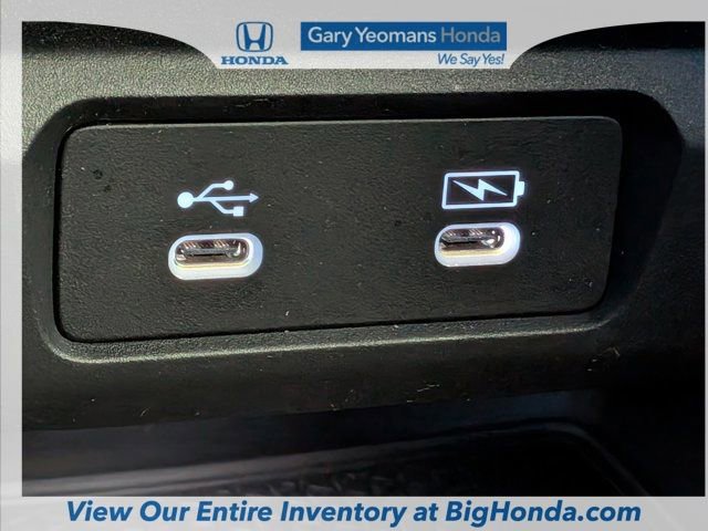 Used 2023 Honda Accord LX image 27
