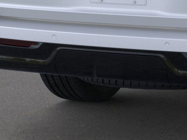 New 2025 Lincoln Navigator Reserve w/ Jet Appearance Package image 46