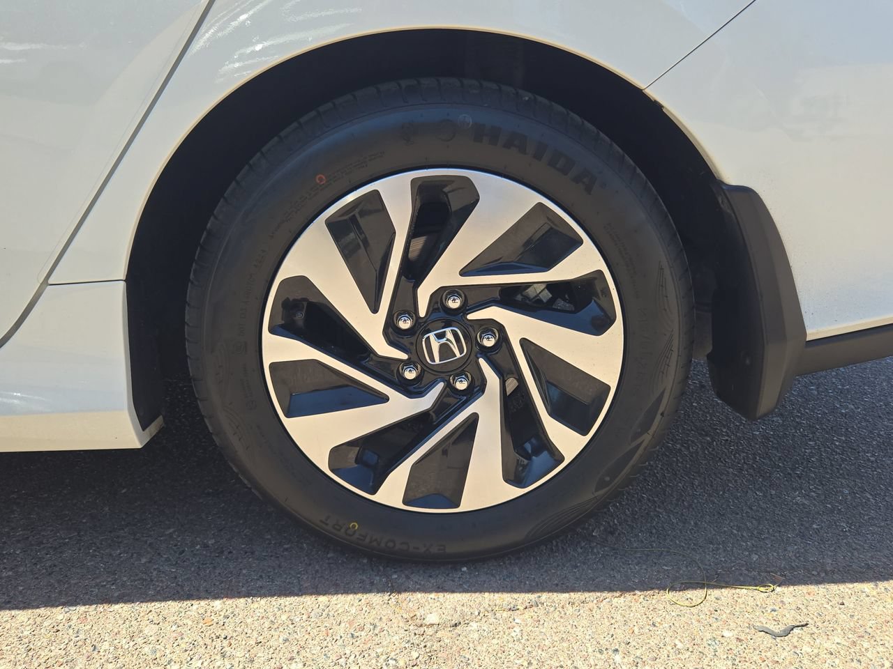 Used 2019 Honda Civic LX image 19