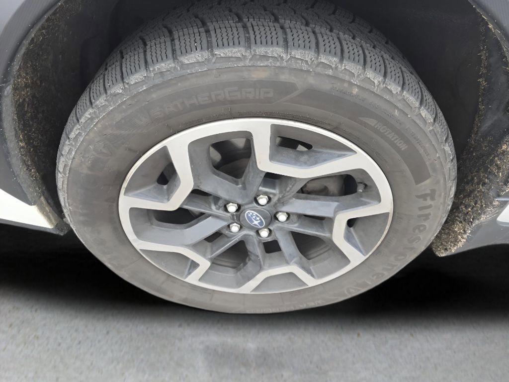 Used 2016 Subaru Crosstrek 2.0i Premium w/ Moonroof Package image 18