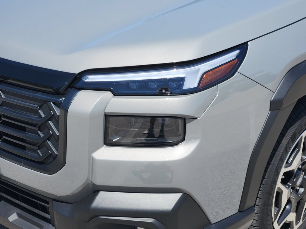Certified 2026 Subaru Outback Touring AWD/4WD image 5