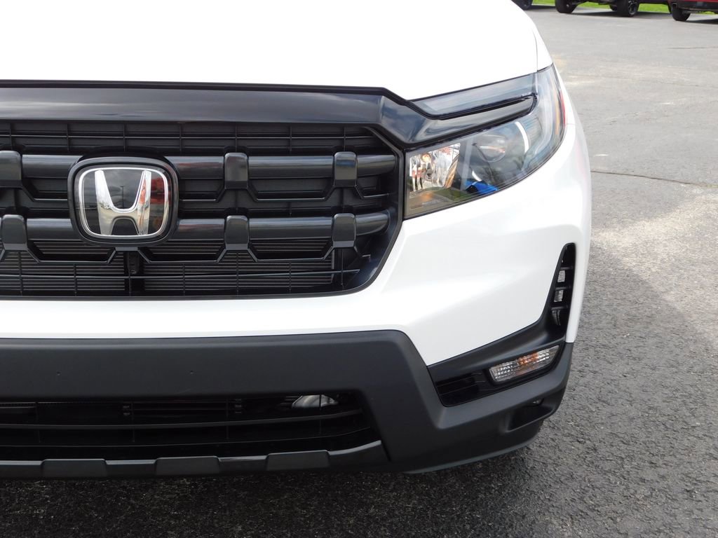 New 2026 Honda Ridgeline Sport image 12