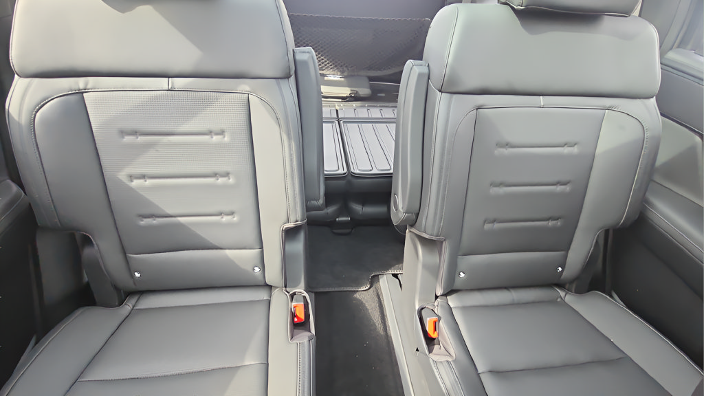 New 2026 Hyundai Santa Fe Calligraphy AWD/4WD image 10