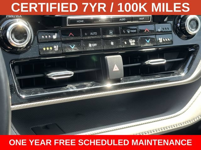 Used 2022 Toyota Highlander Platinum AWD/4WD image 22