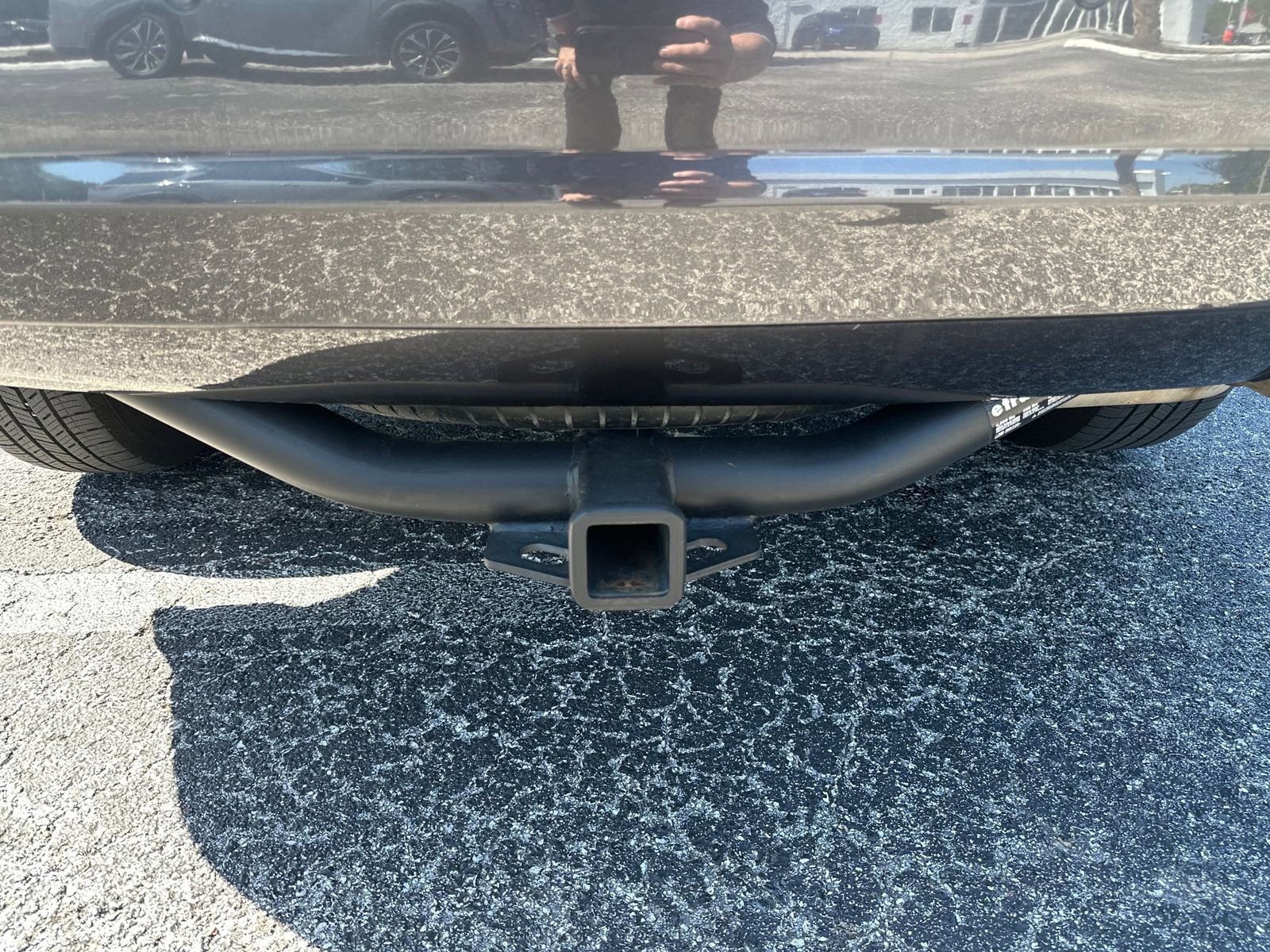 Used 2020 Dodge Journey SE image 10