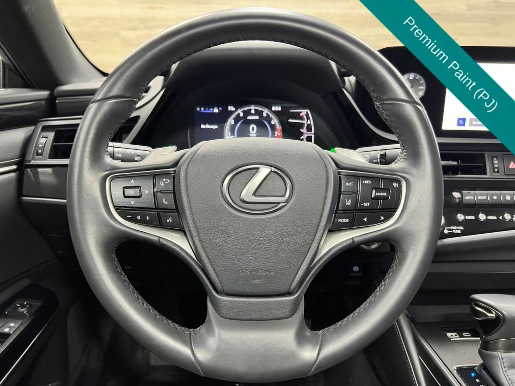 Used 2024 Lexus ES 350 w/ Accessory Package (Z1) FWD image 16