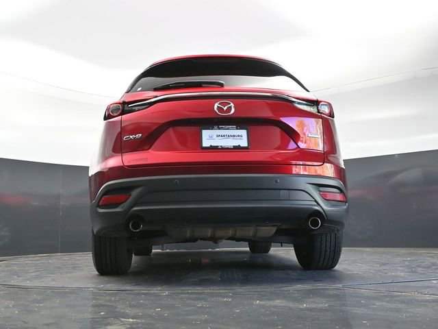 Used 2019 MAZDA CX-9 Touring w/ Touring Premium Package image 41