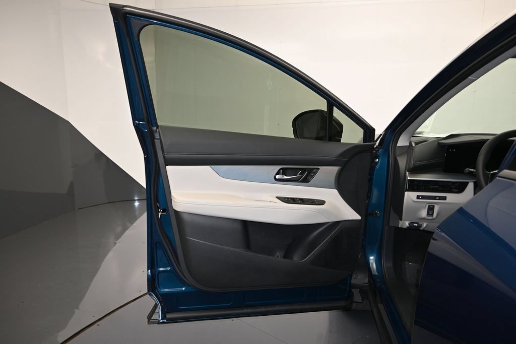 New 2026 Nissan Murano SL AWD/4WD image 10