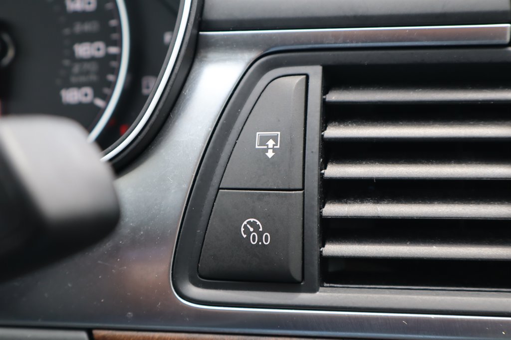 Used 2014 Audi A6 TDI Premium Plus AWD/4WD image 26