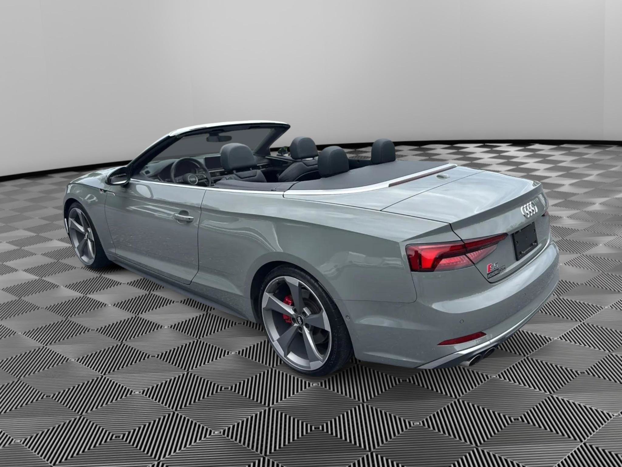 Used 2019 Audi S5 Prestige AWD/4WD image 7