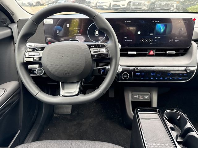 New 2026 Hyundai Ioniq 5 SE AWD/4WD image 3