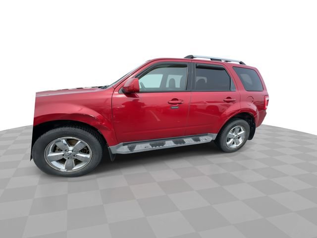 Used 2011 Ford Escape Limited w/ 301A Rapid Spec Order Code FWD image 5