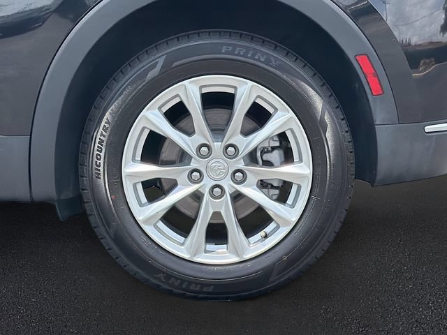 Used 2021 Buick Envision Preferred FWD image 29