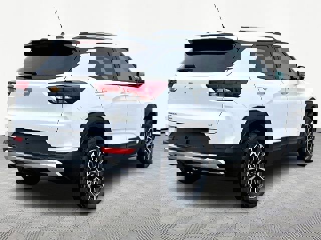 New 2026 Chevrolet TrailBlazer LT image 6