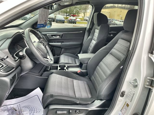 Used 2022 Honda CR-V EX image 15