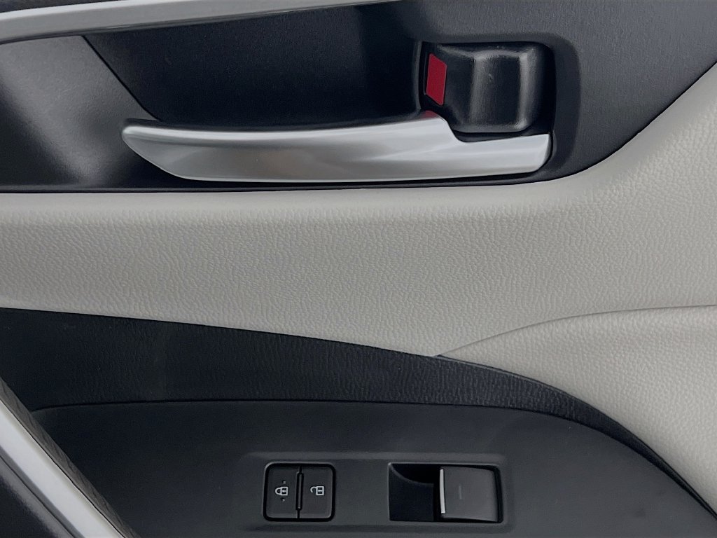 New 2024 Toyota RAV4 XLE Premium FWD image 29