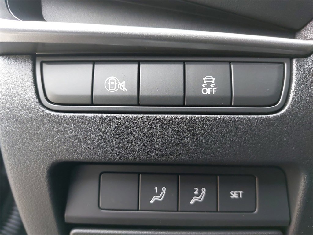 New 2026 MAZDA MAZDA3 s image 24