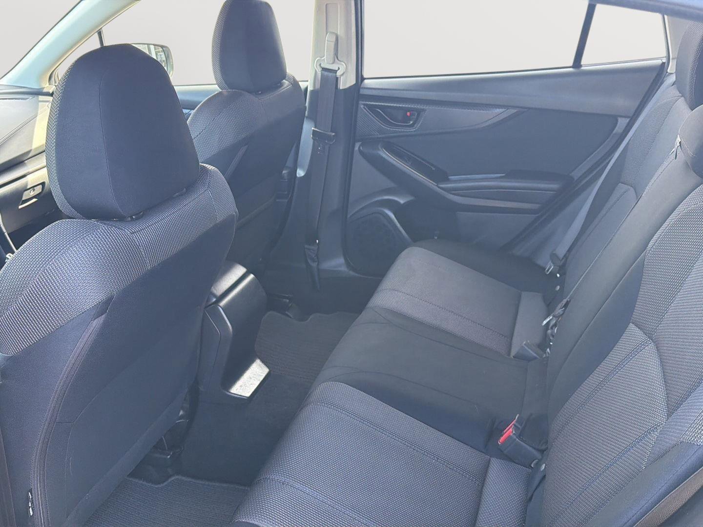 Used 2023 Subaru Crosstrek 2.0i image 10