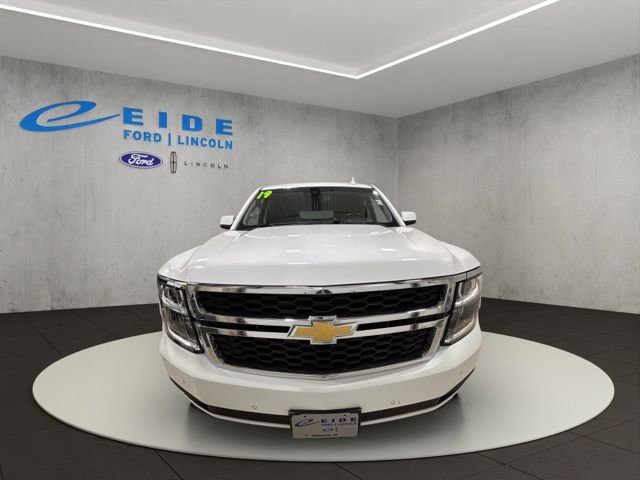Used 2019 Chevrolet Suburban LT AWD/4WD image 6