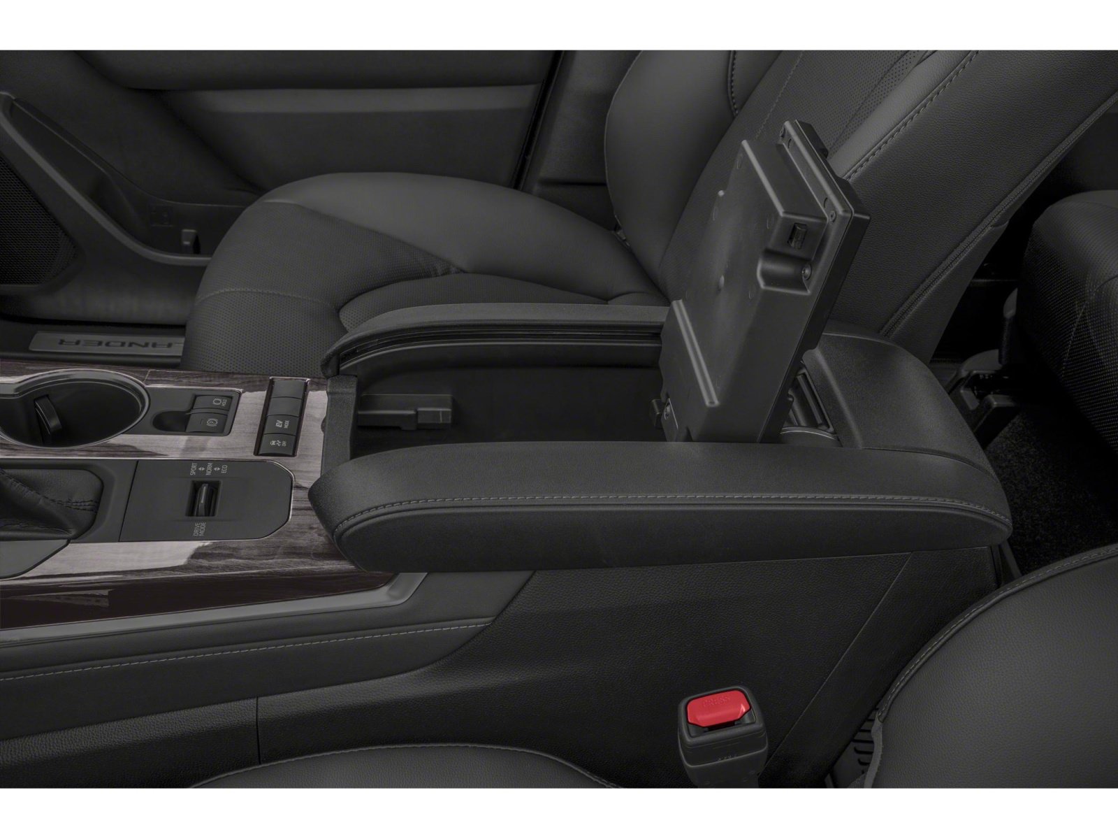 Used 2020 Toyota Highlander Limited AWD/4WD image 12