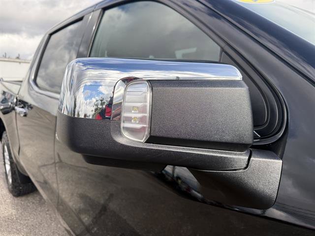 Used 2024 Chevrolet Silverado 1500 LTZ image 13