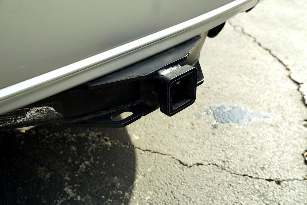 Used 2017 Lexus GX 460 image 9