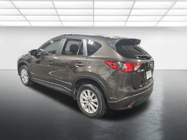 Used 2016 MAZDA CX-5 Touring image 7