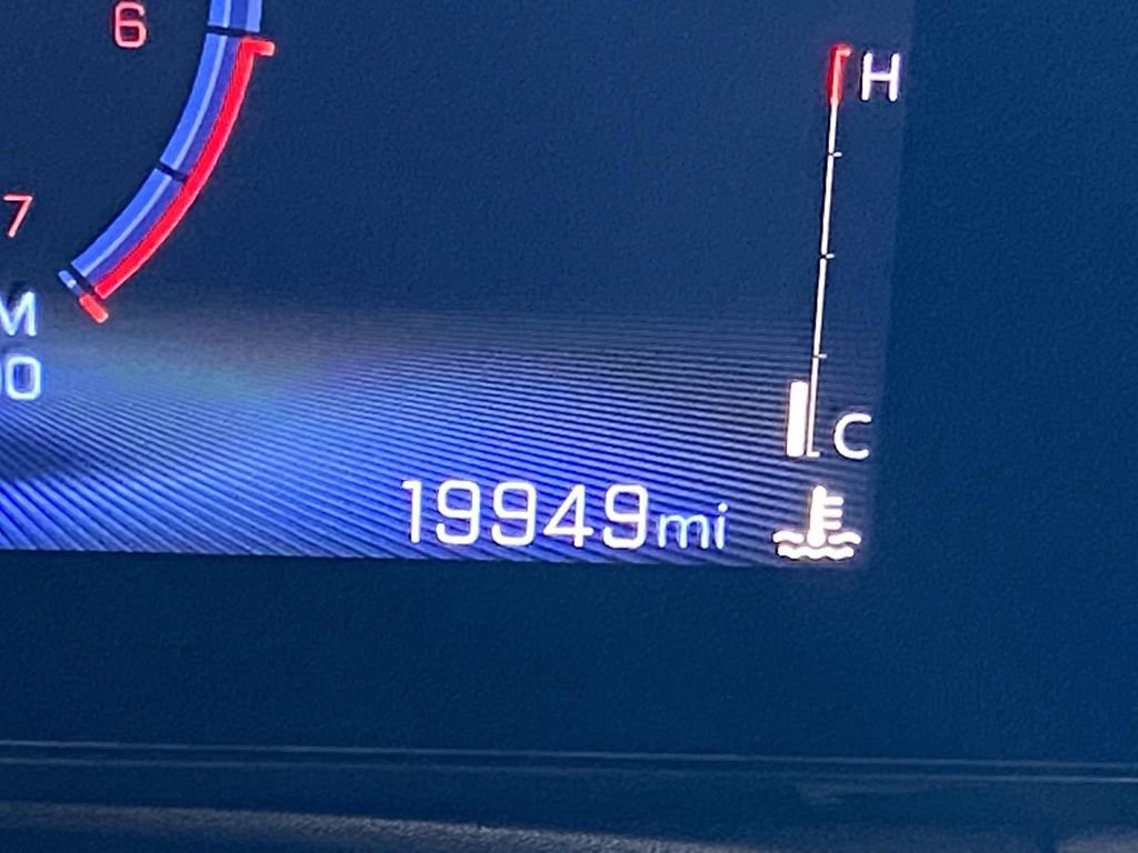 Used 2025 Chevrolet TrailBlazer LT image 30