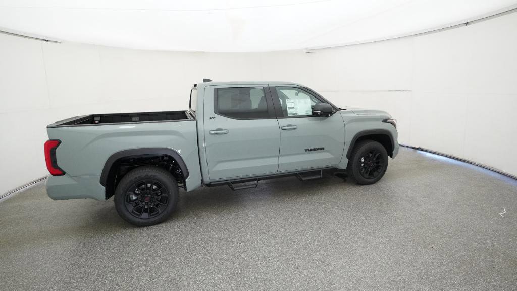 New 2026 Toyota Tundra SR5 image 24