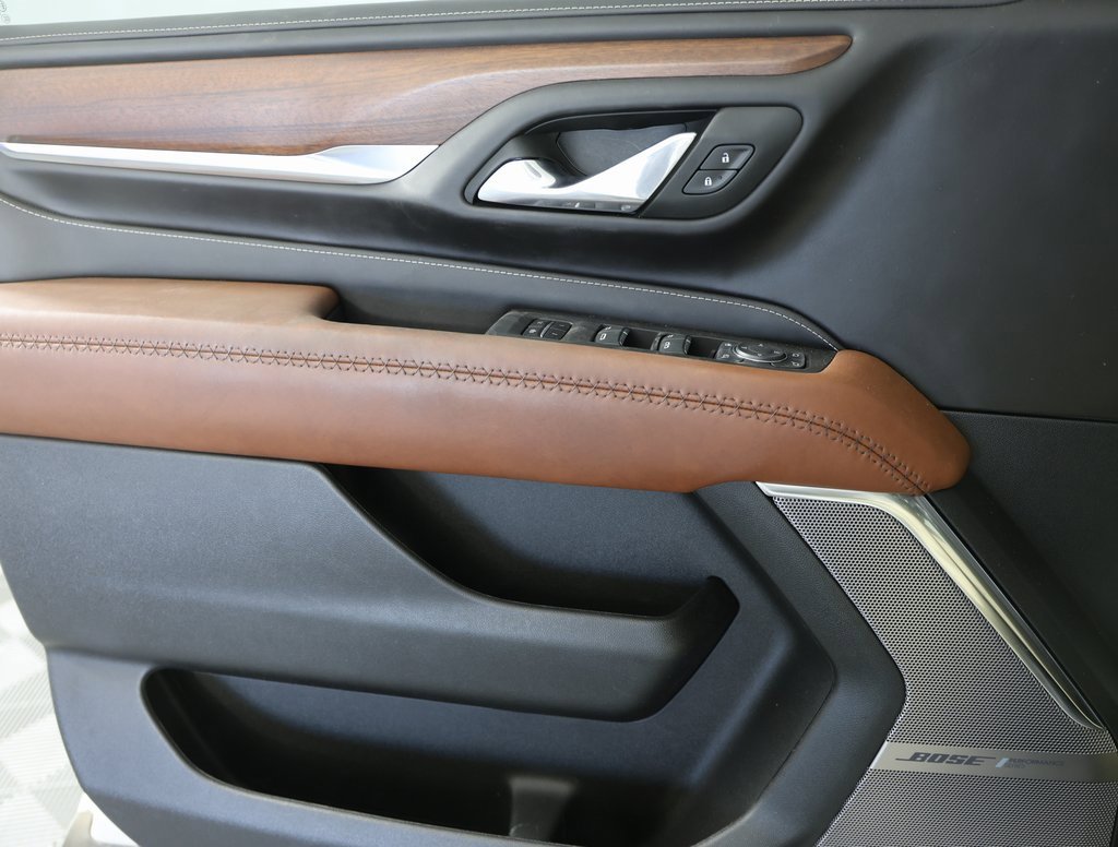 Certified 2024 GMC Yukon Denali Ultimate image 28