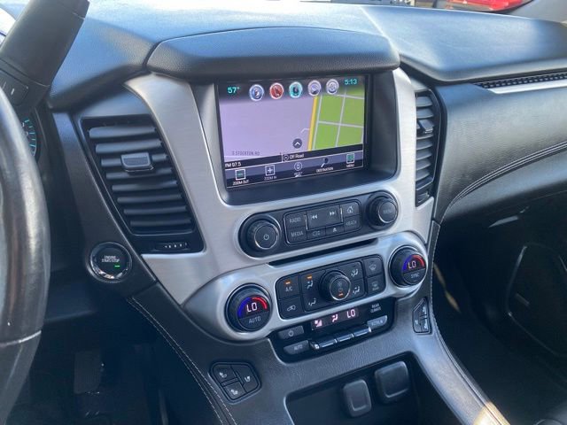 Used 2019 GMC Yukon SLT AWD/4WD image 13