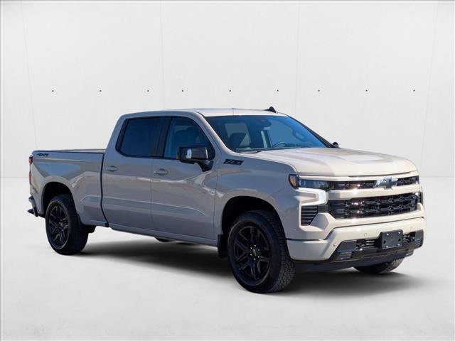 New 2026 Chevrolet Silverado 1500 RST w/ RST All Star Premium Package image 6