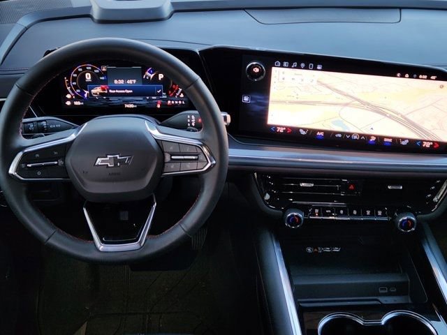 Used 2025 Chevrolet Tahoe RST w/ Comfort Package image 42